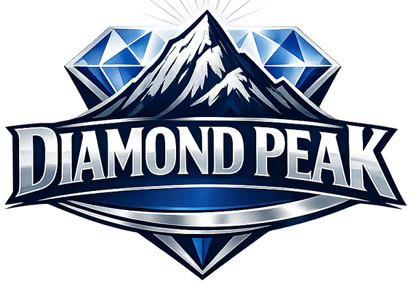 DIAMOND PEAK